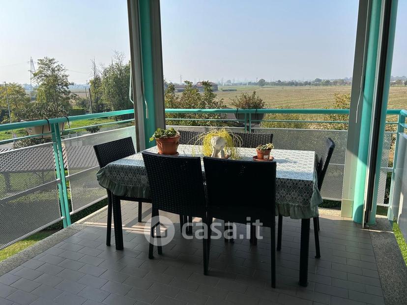 Appartamento in Via Pian del Lot — foto 23 di 30