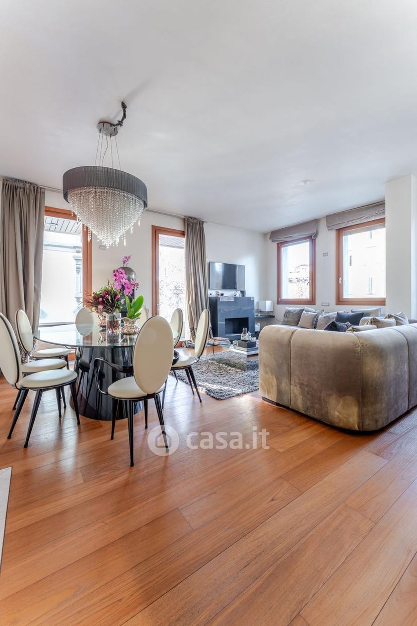 Quadrilocale in Viale Premuda 27 — foto 10 di 43