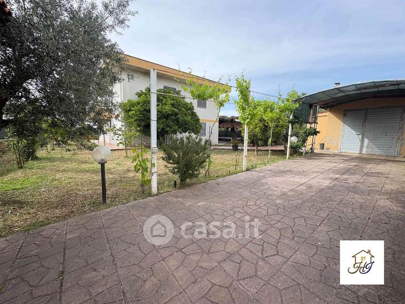 Villa in Via Palombara 6 — foto 11 di 29