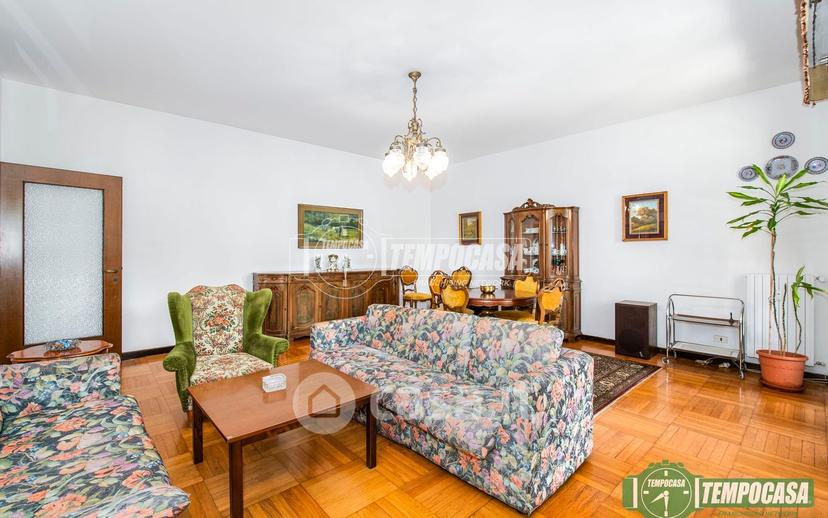 Quadrilocale in Via John Fitzgerald Kennedy — foto 32 di 32