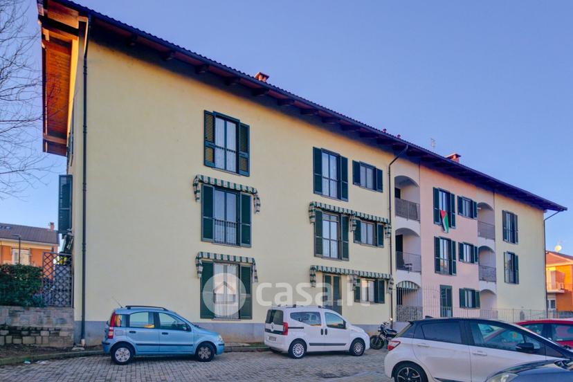 Bilocale in Via Leonardo da Vinci 30 — foto 18 di 27