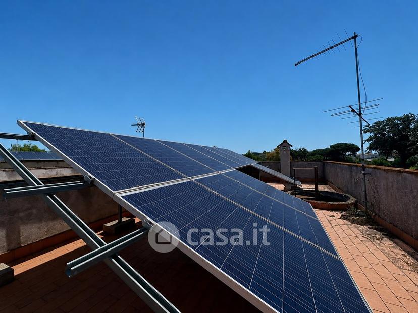 Villa in Via di Valle Schioia — foto 31 di 37
