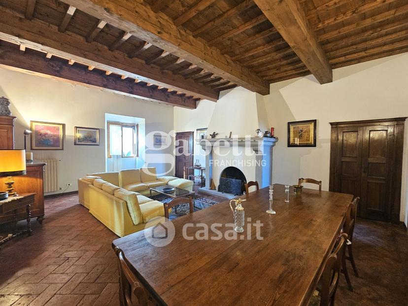 Appartamento in Via di Mosciano — foto 20 di 63