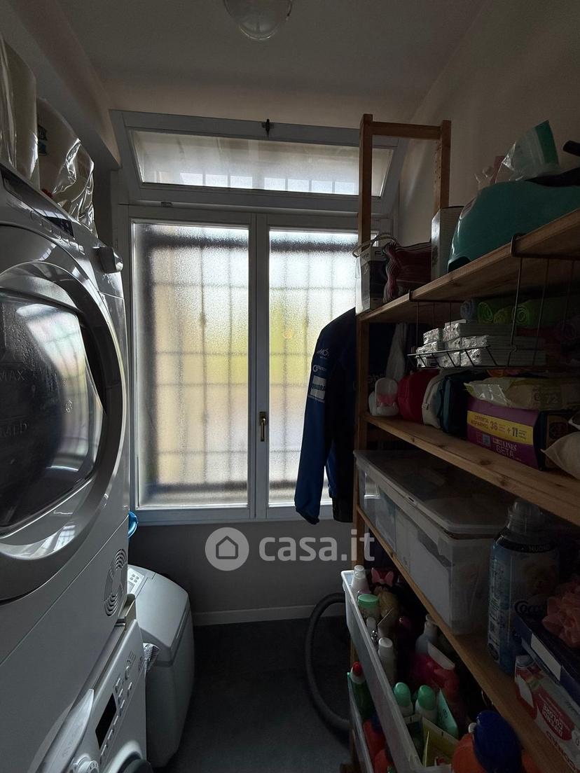 Quadrilocale in Via Nazionale — foto 22 di 33