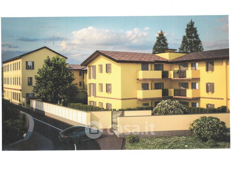 Bilocale in Via M. Monegherio 3 — foto 23 di 33