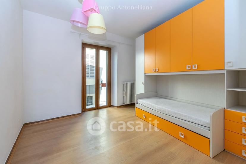 Quadrilocale in Via Real Collegio 18 — foto 20 di 24