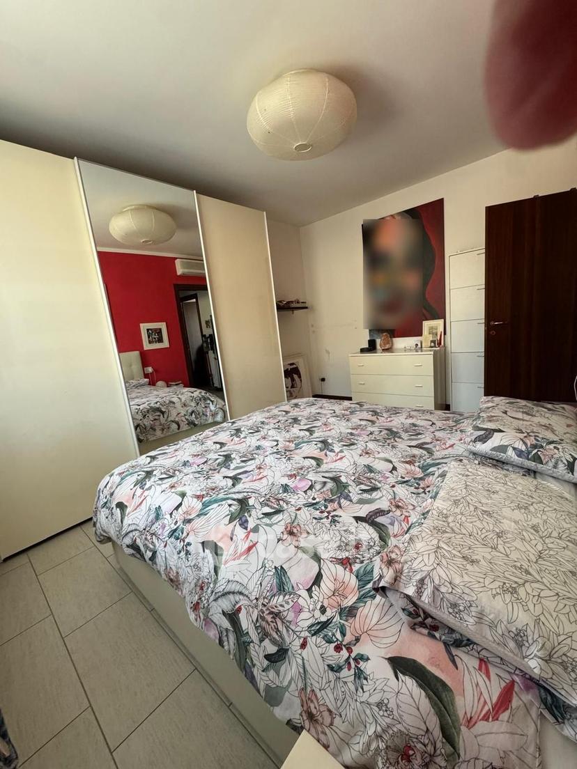 Trilocale in Via Salerano 45 — foto 23 di 30