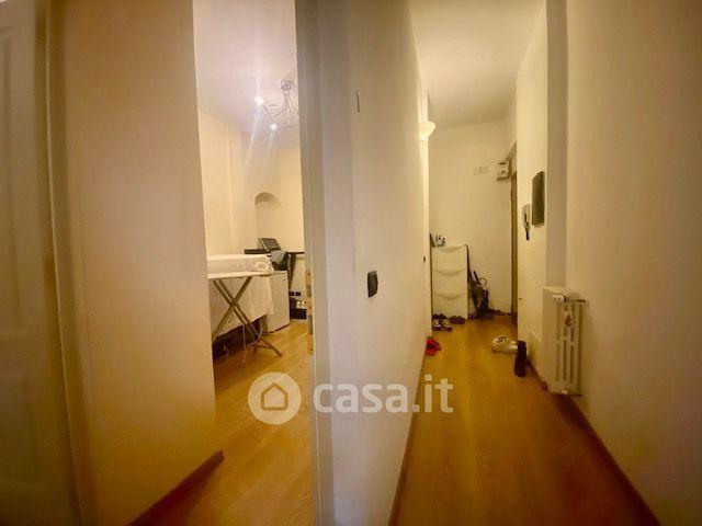Quadrilocale in Via San Zanobi — foto 25 di 37