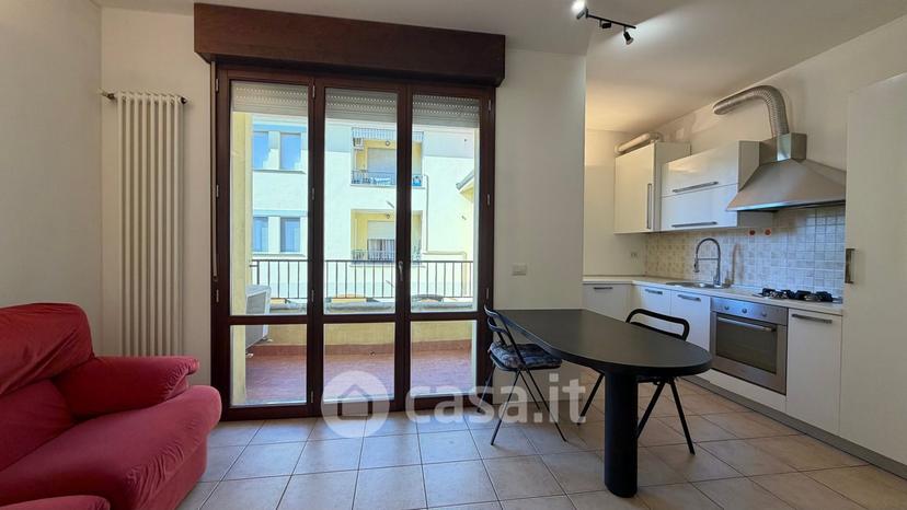Bilocale in Via Costruttori di Pace 3 — foto 30 di 46