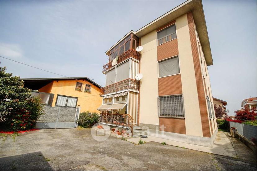 Quadrilocale in Via Meana 22 — foto 20 di 32
