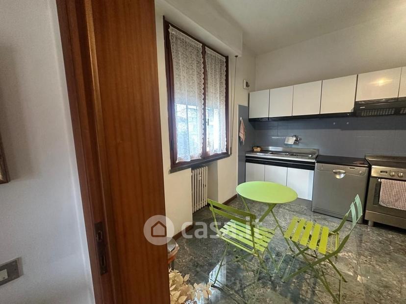 Quadrilocale in Piazza A. Toscanini 50053 — foto 5 di 36