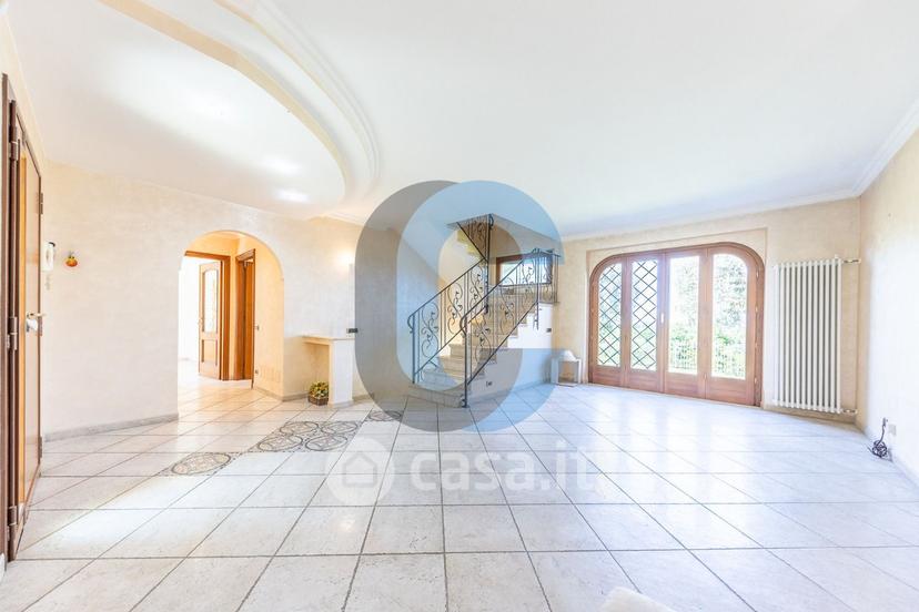 Villa in Via Padre Antonio Rocchi — foto 37 di 72
