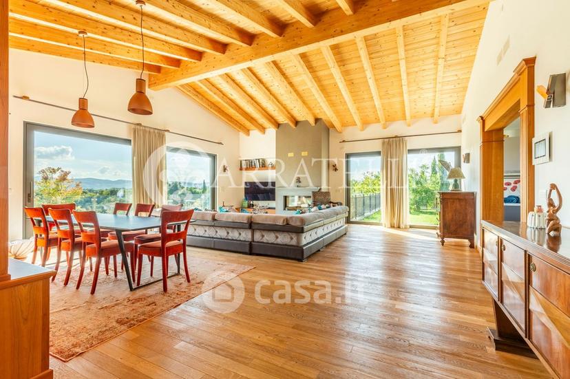 Villa in Via Stradello di Ago 7 — foto 22 di 76