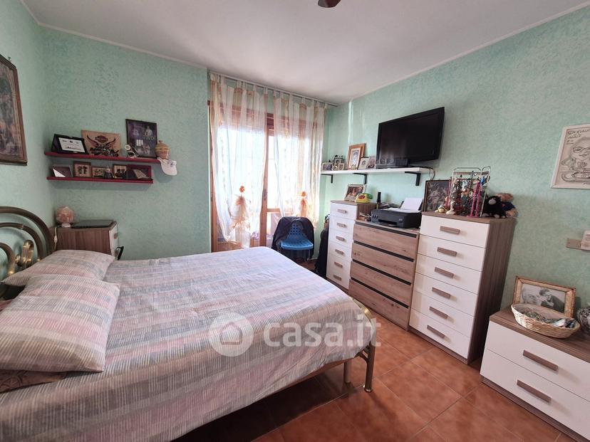 Trilocale in Via Giuseppe Garibaldi 31 — foto 11 di 35