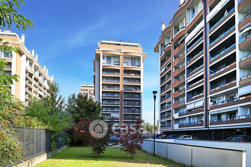 Bilocale in Via Martiri delle Foibe 25 — foto 9 di 25