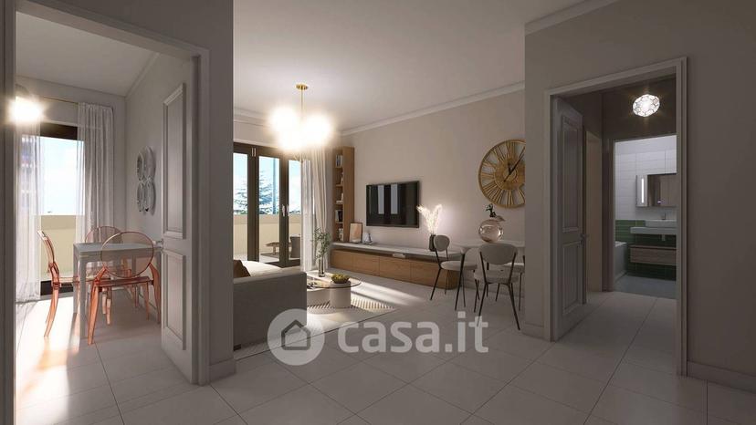Quadrilocale in Via Martiri delle Foibe 25 — foto 11 di 27