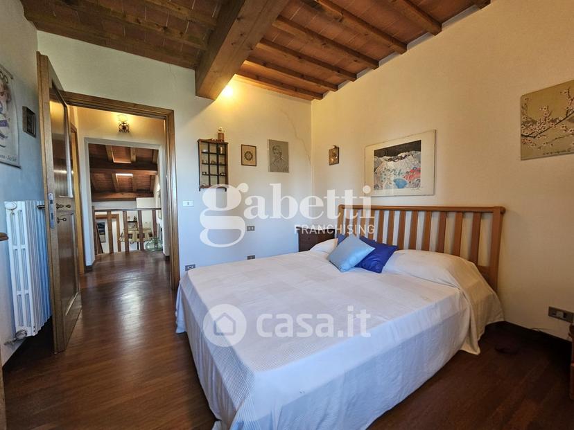 Appartamento in Via di Mosciano — foto 56 di 63
