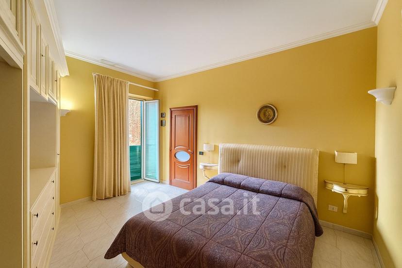 Trilocale in Via Paolo Grimaldi 7