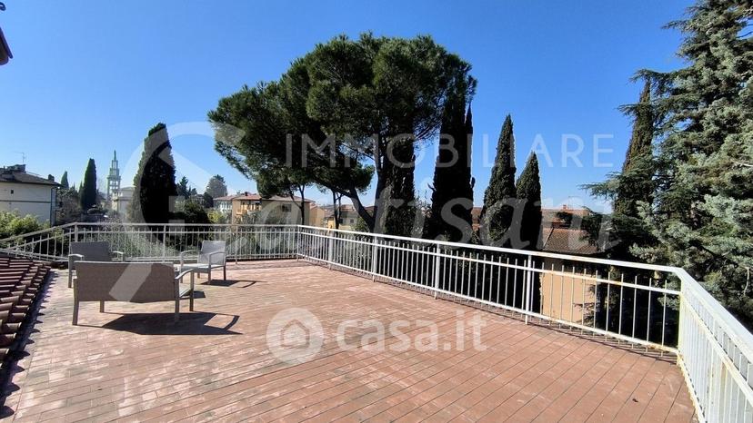 Villa in Via dei Cappuccini — foto 42 di 58