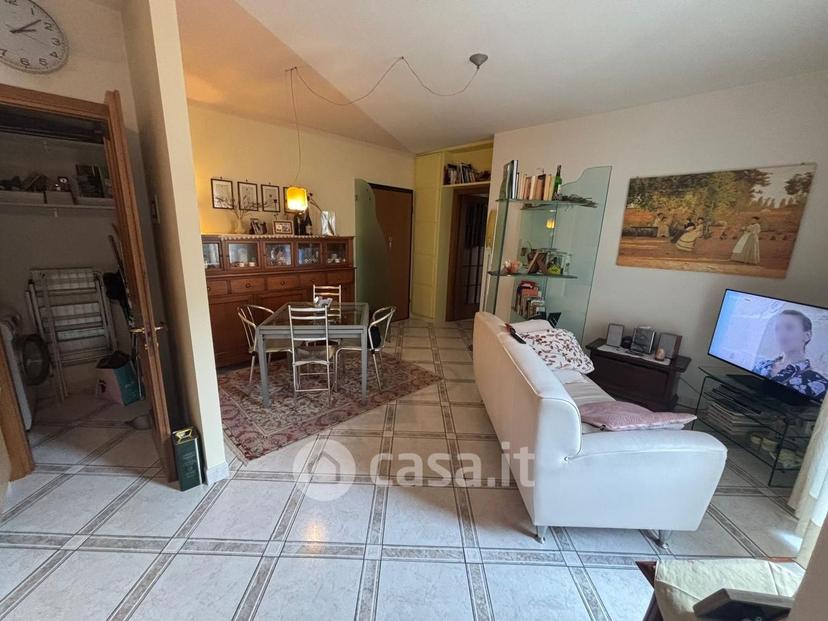 Bilocale in Via della Lupaia — foto 4 di 9