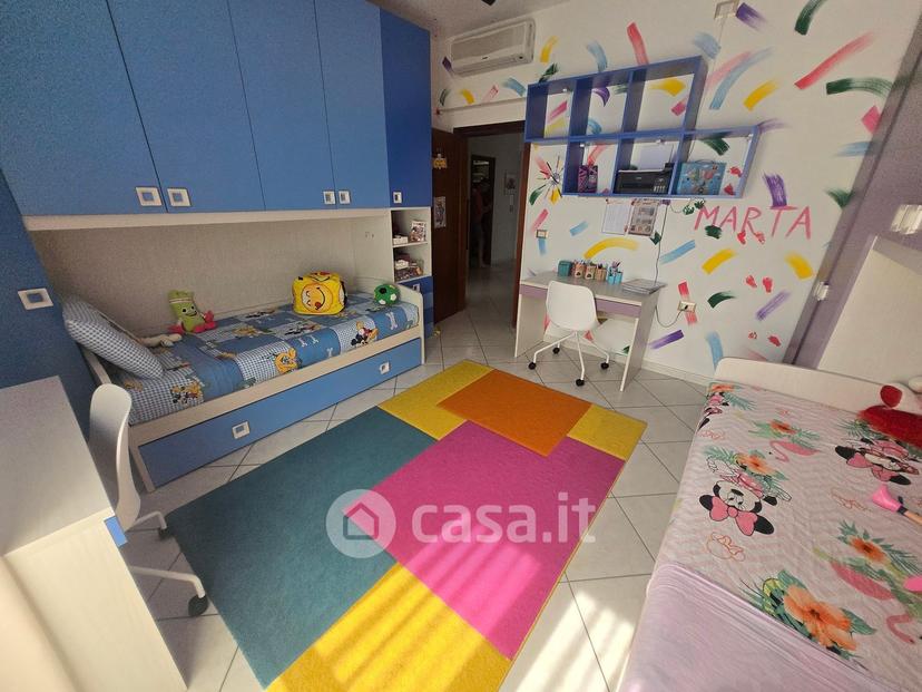 Quadrilocale in Via Amendola — foto 21 di 26
