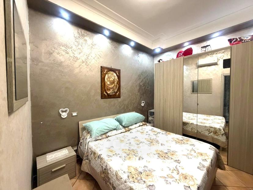 Bilocale in Via Amoretti 23 — foto 11 di 21