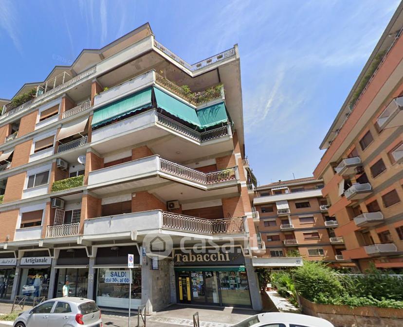 Appartamento in Via Eusebio Chini 49 — foto 14 di 17