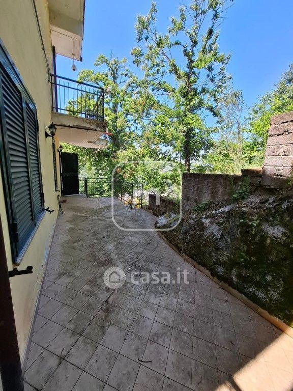 Villa in Via Rodi — foto 13 di 41