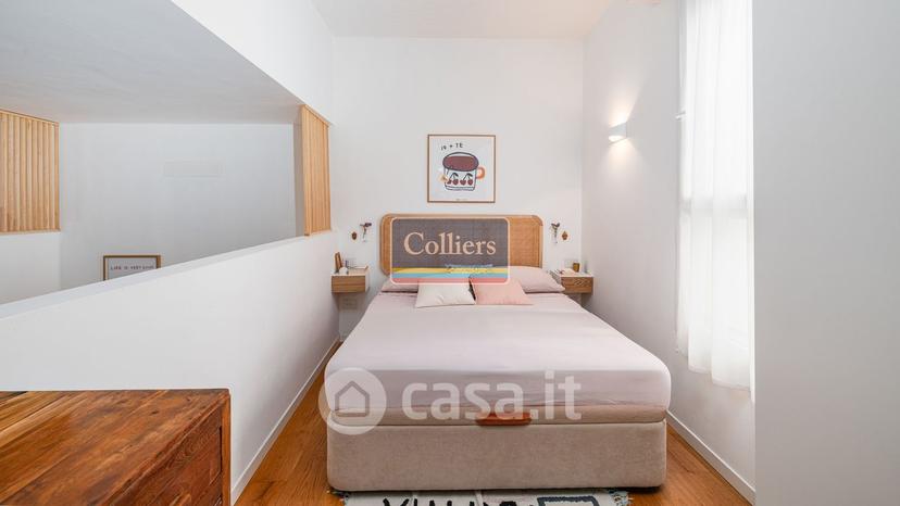 Loft in Via Giacinto Bruzzesi 9 — foto 4 di 21