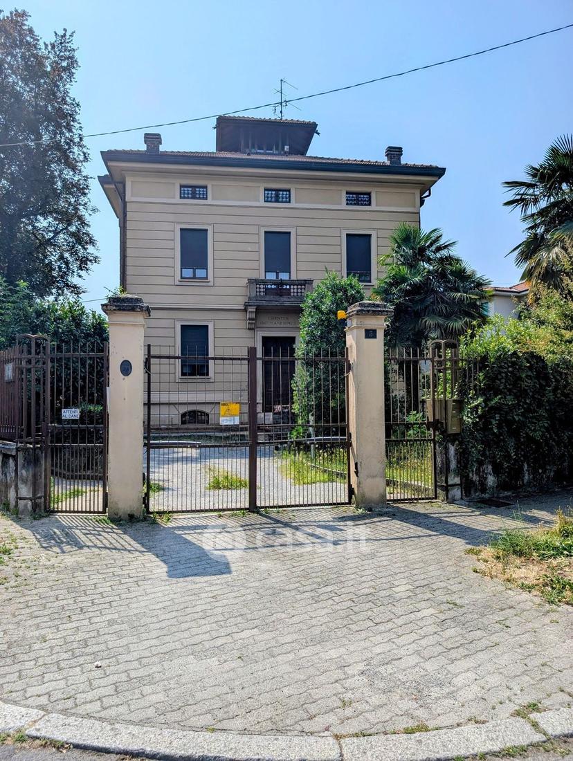 Trilocale in Via delle Acacie 5 — foto 7 di 62