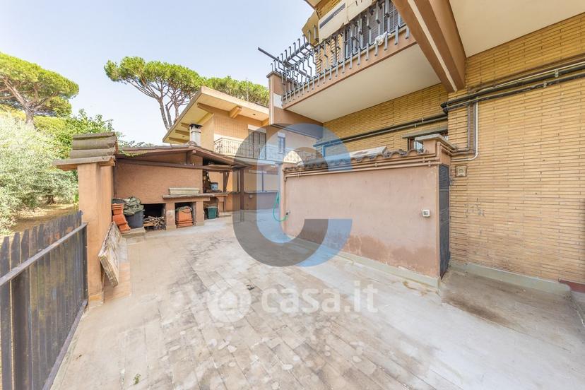 Villa in Via Poggio Fiorito — foto 30 di 72