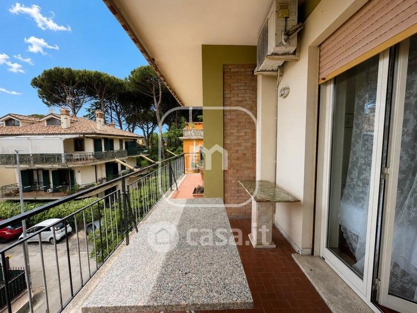 Trilocale in Sentiero delle Mimose — foto 41 di 45