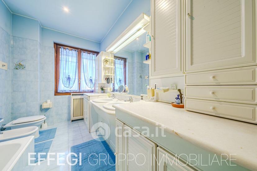 Appartamento in Via Resegone — foto 27 di 60