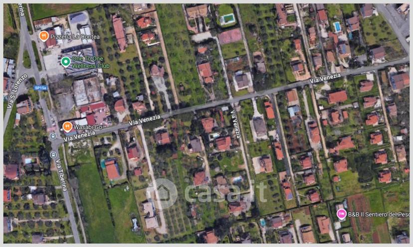 Villa in Via Venezia — foto 14 di 32