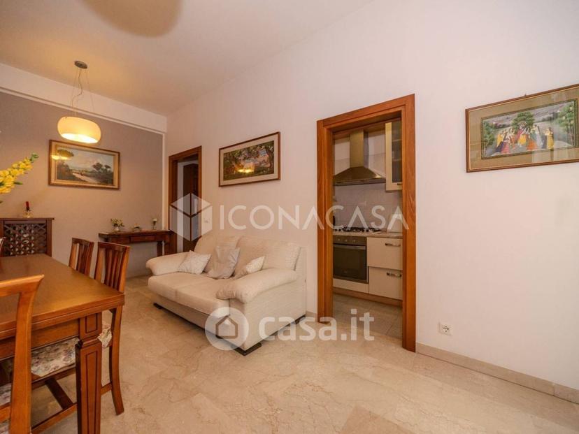 Trilocale in Via della Resistenza 2 — foto 43 di 86