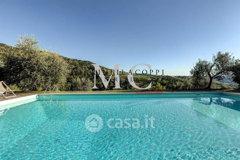 Villa in Piazza Giacomo Matteotti — foto 37 di 48