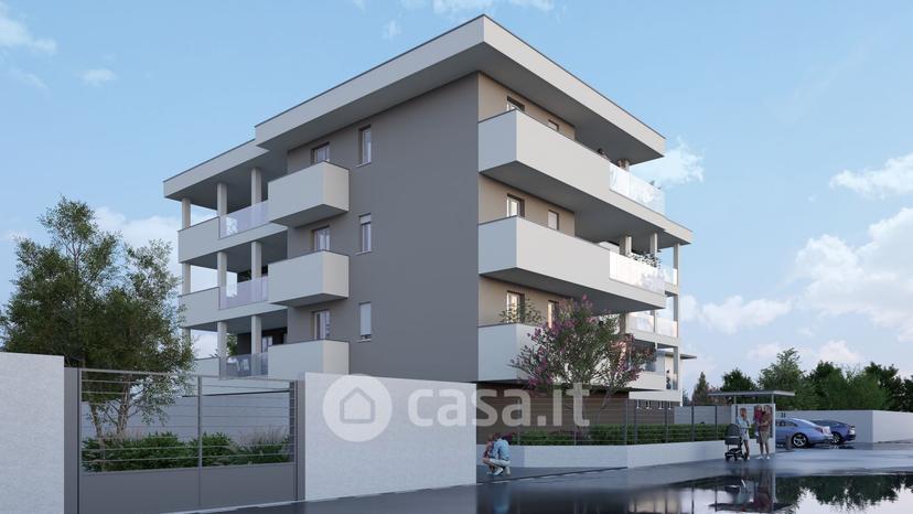 Quadrilocale in Via Monte Ceneri — foto 6 di 14