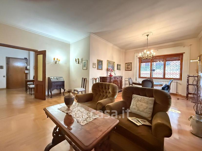Appartamento in Via Nomentana — foto 7 di 37