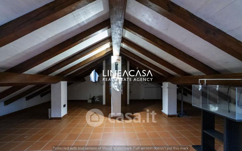 Villa in Via XXII Marzo 11