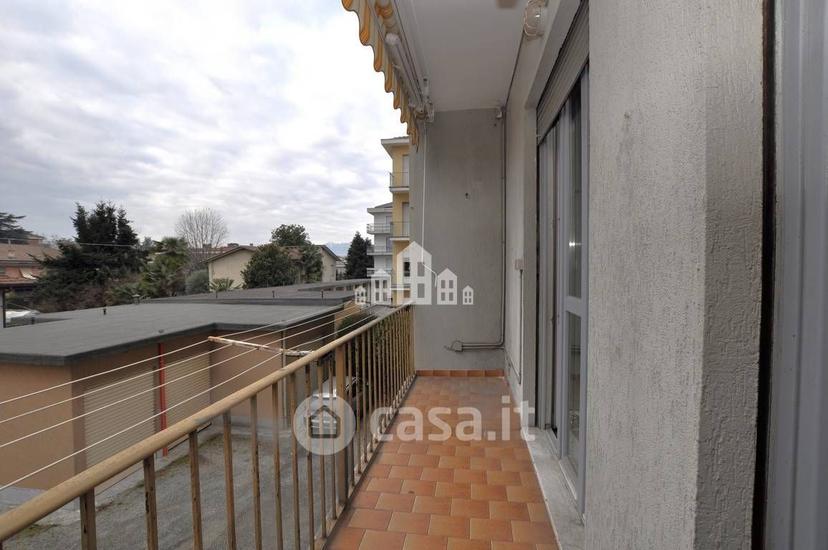 Appartamento in Via G. Battista Giraudo 44 — foto 25 di 32