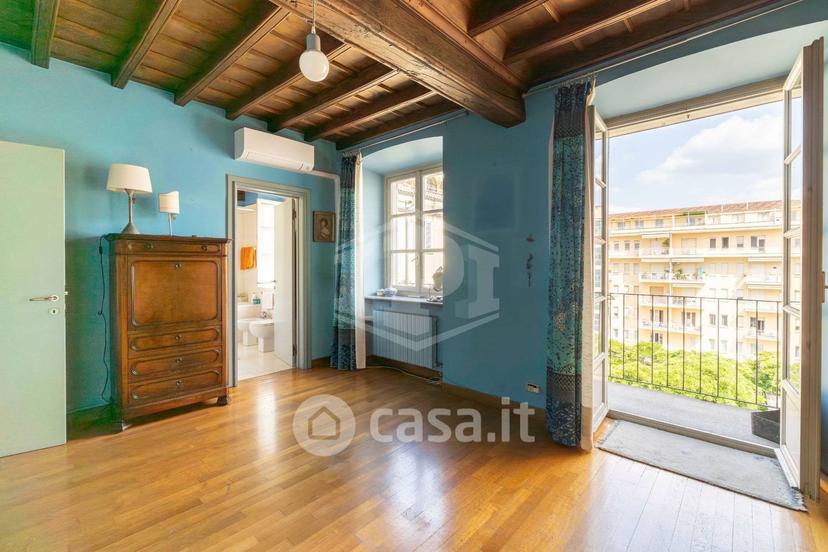 Appartamento in Via Giambattista Bogino 25 — foto 40 di 51