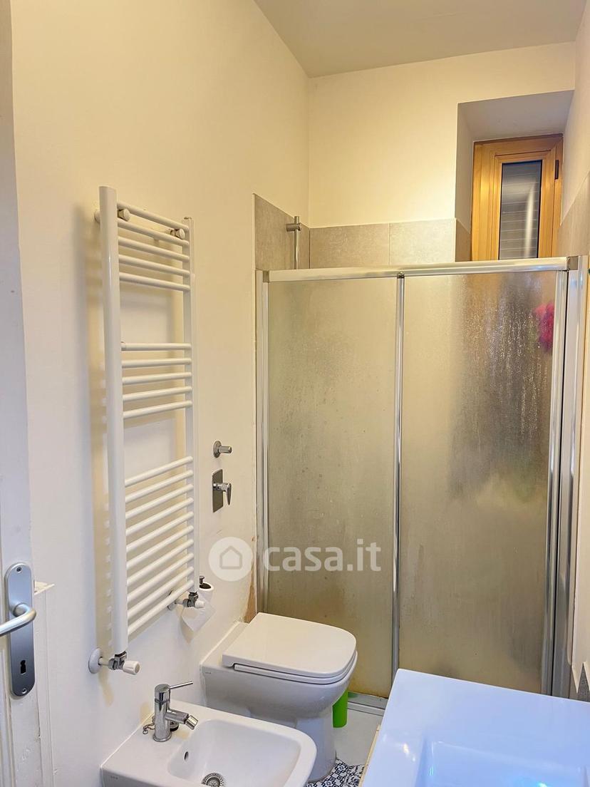 Trilocale in Viale Antonio Gramsci 602 — foto 33 di 35