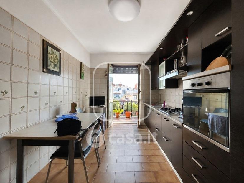 Appartamento in Via Rometta 42 — foto 26 di 34