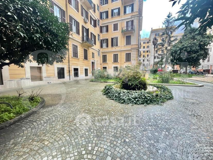 Quadrilocale in Viale Liegi — foto 5 di 16