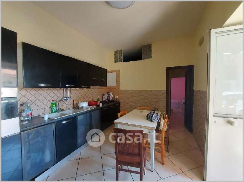 Trilocale in Via Paratine — foto 19 di 33