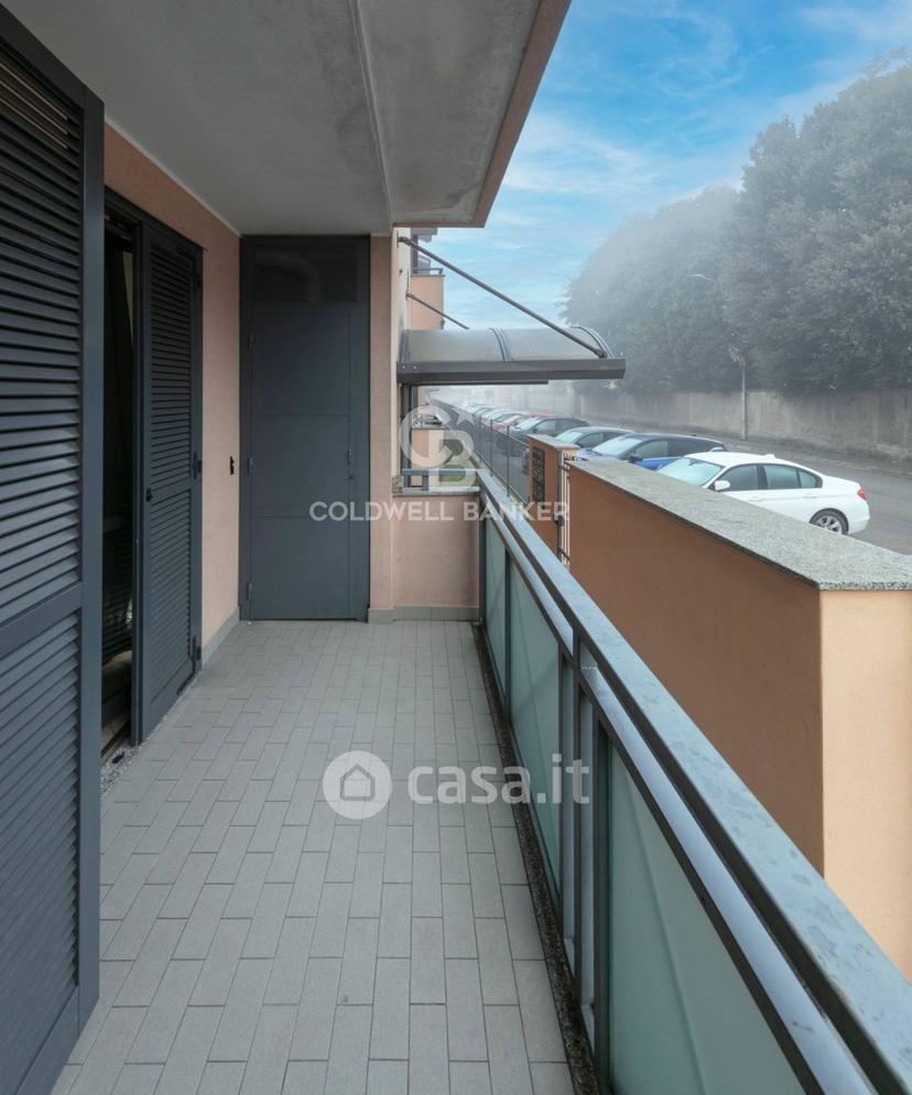 Bilocale in Via Serafino 1 — foto 12 di 13