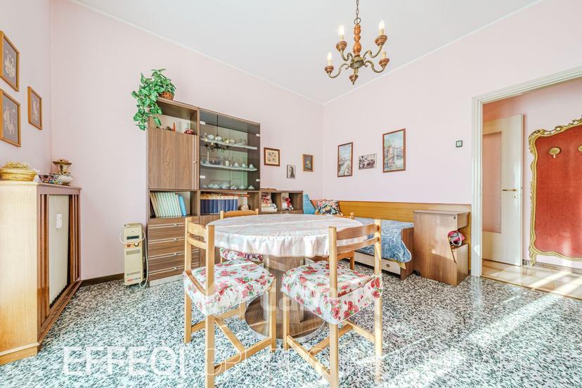 Quadrilocale in Via Don Mazzolari 5 — foto 33 di 35