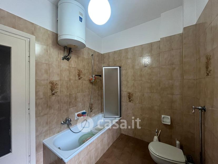 Trilocale in Via Carlo Trattenero — foto 26 di 31