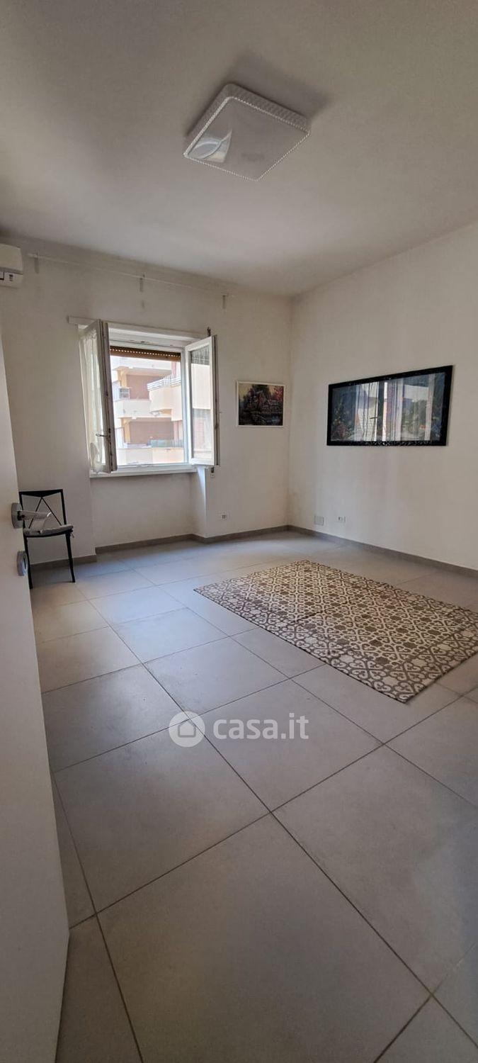 Trilocale in Via Palo Laziale — foto 8 di 12