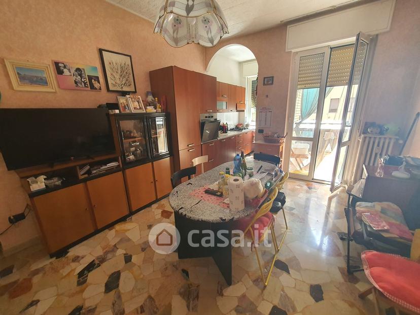 Trilocale in Via Padova 267